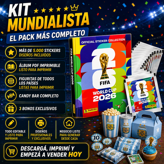 MUNDIAL 2
